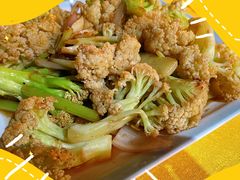 -台山美食一绝阿四台山黄鳝饭(阿四创作店)