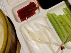 -咨言·烤鸭·烩面泡馍(建业十八城店)