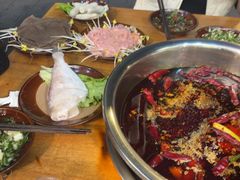 -华丰火锅(双林北横路店)