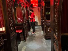 -情满四合院•京菜•烤鸭(动物园店)