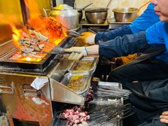 -马相卿特色烤肉面食馆(虎台店)