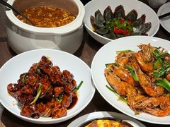 -朴墅(西湖青芝坞店·杭帮菜·家宴.14年的店)