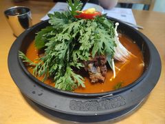 -韩香福脊骨汤锅(上杭路店)