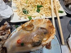-老白清真烧烤(锦州旗舰店)