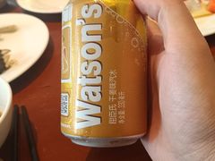 -天津香格里拉大酒店