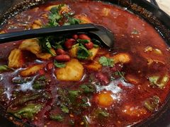 -苗乡米线(建军路店)