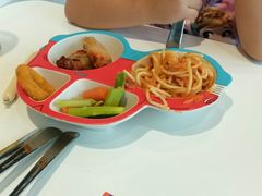-宜家·瑞典风味餐厅(无锡店)