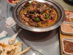 -鲜得莱渔港·小平岛海胆馆(七贤岭店)