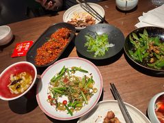 -清水亭湖北菜(大屯DT51店)