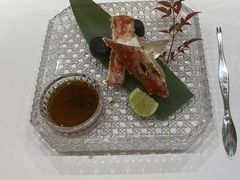 -鮨一日本料理(大中华店)