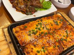 -韩礼年糕(飞虹路店)