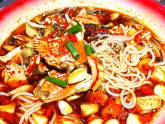 -遇见老南昌-柴火灶(顺外路店)