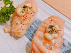 -温野菜涮涮锅(万象城店)