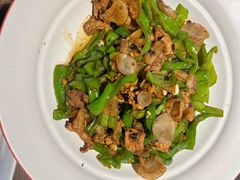 -肖记公安牛肉鱼杂馆·省级非物质文化遗产(崇仁路江滩直营店)