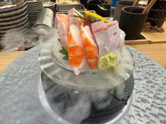 -鮨政· Omakase(港汇恒隆广场店)