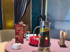 -大食客·非遗吉菜(高新和园店)