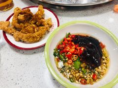 -陳艳红火锅(港汇店)