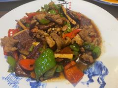 -缘来聚·徽菜名店(黄山宏村店)