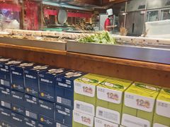 -福苗小骆驼烧烤(大唐不夜城店)