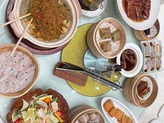 -喜宴·粤菜·茶点·海鲜(光浩店)
