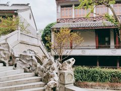 -龙潭水乡