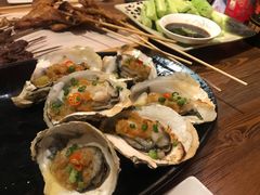 -跳舞牛·串烧酒场(麦地店)