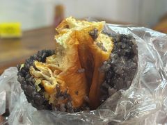 -云南大锅豆浆店