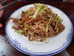 -胖子饭店(兴学弄店)