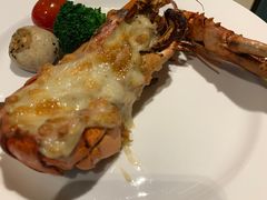 -元素自助餐厅·生蚝·海鲜·刺身(萝岗汇华希尔顿逸林酒店)