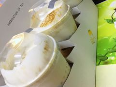 -喜茶(广州天汇igc店)
