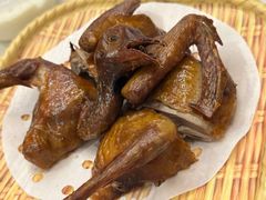 -五谷芳乳鸽王(海景店)