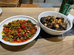 -建辉湖南土菜馆(南大街店)