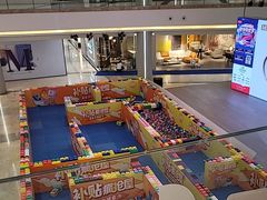 -红星美凯龙(上海沪南店)