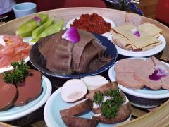 -麻辣英雄重庆火锅(二城广场店)