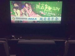 -幸福蓝海国际影城(烟台大悦城IMAX店)