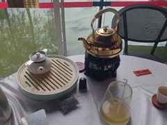 -鹿鸣酒家(越秀店)