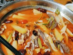 -娜仁图雅蒙古美食村(33小镇店)