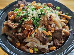 -云中菜馆(恒晟·云中绿园店)