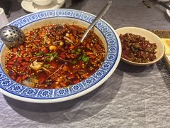 -川香鼎盛·川府家宴商务宴请(市桥富华路店)