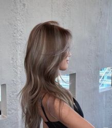 -雅仕 HAIR SALON 美发沙龙