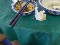 -桂园白粥·潮汕老味道