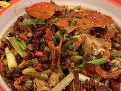 -辣螃铠盆盆蟹大排档(总店)