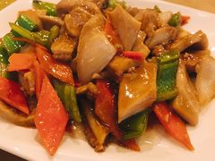 -清雅轩·清真菜·春饼•烤鸭(滑翔店)