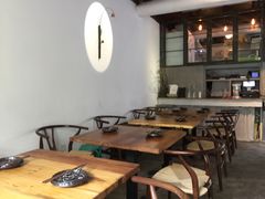 大堂-汤厨(五道营店)