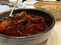 金陵至味红烧肉-民国红公馆·秦淮八艳(夫子庙店)