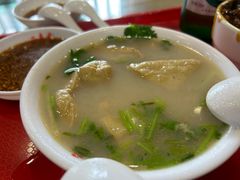 -华天二友居肉饼(宫门口店)