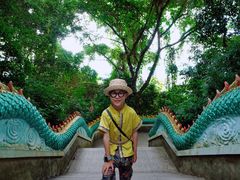 -西双版纳勐泐文化旅游区