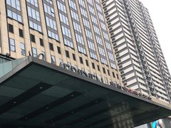 -青岛富力艾美酒店