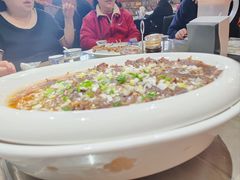 -直隶安家牛肉罩饼(七一路店)
