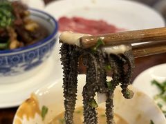 -前门张记涮肉(前门店)